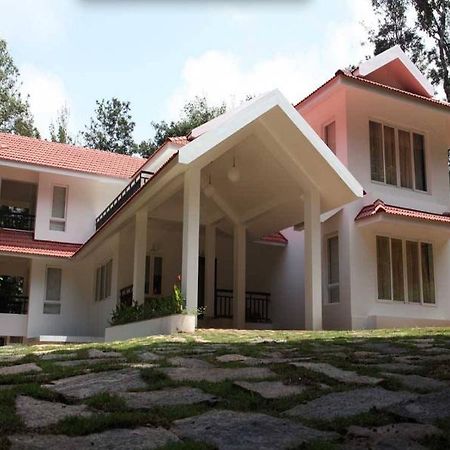 Woody Woods Home Stay Kodagu Ngoại thất bức ảnh