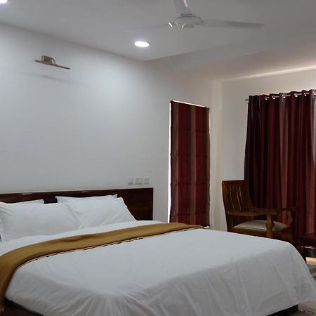 Woody Woods Home Stay Kodagu Ngoại thất bức ảnh