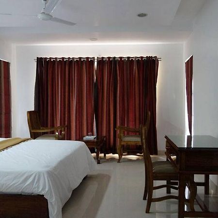 Woody Woods Home Stay Kodagu Ngoại thất bức ảnh
